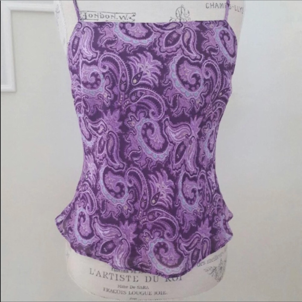 Ann Taylor Cami